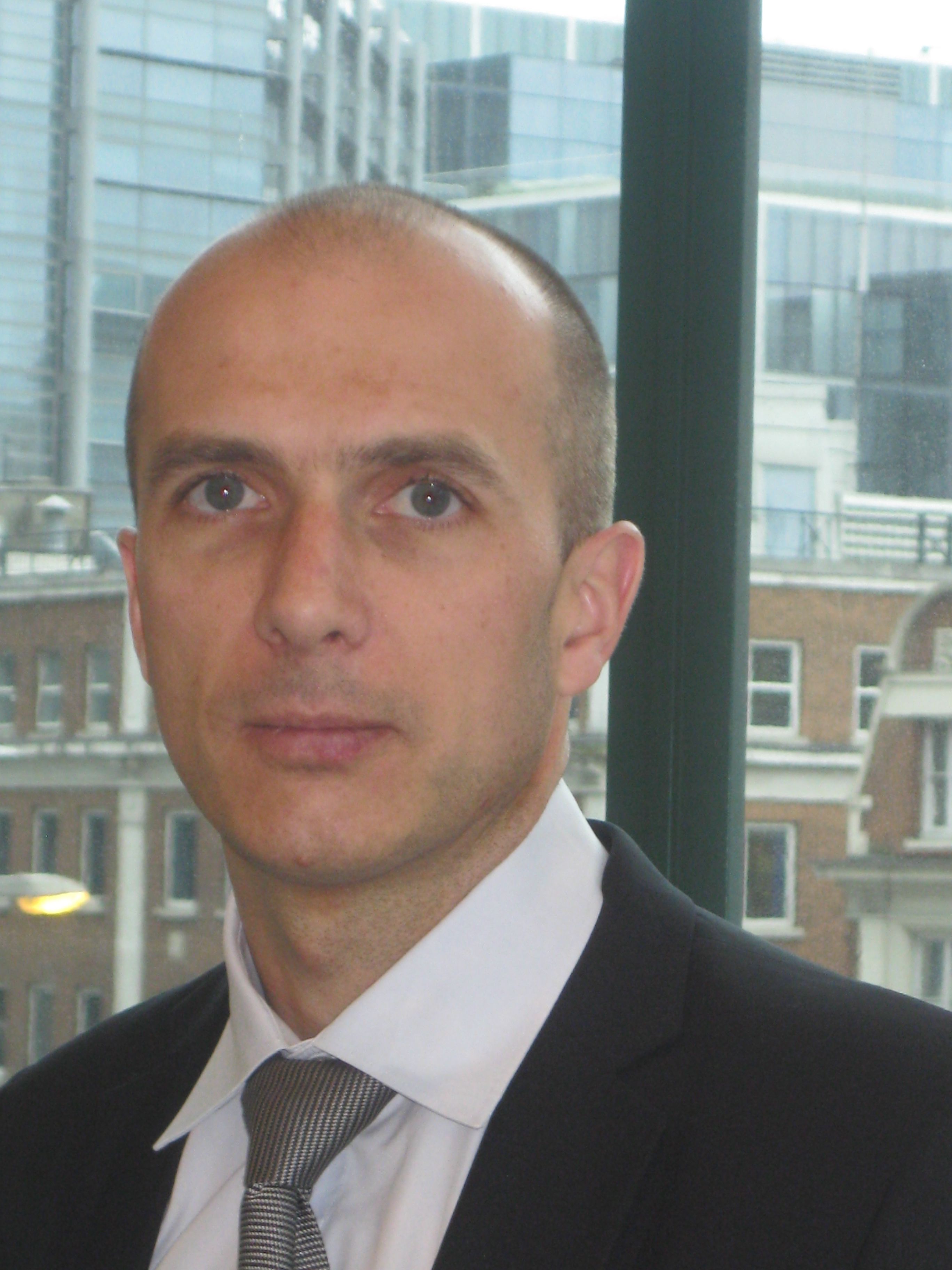 Christian Alibert